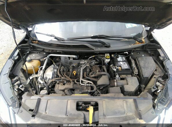 5N1AT3BB0MC776530 2021 NISSAN ROGUE Black Vista trasera