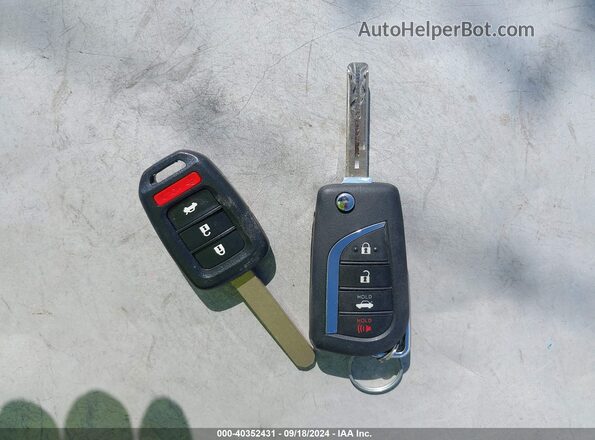 JTDBCMFE8R3039439 2024 TOYOTA LL Blue Вид панелі приладів