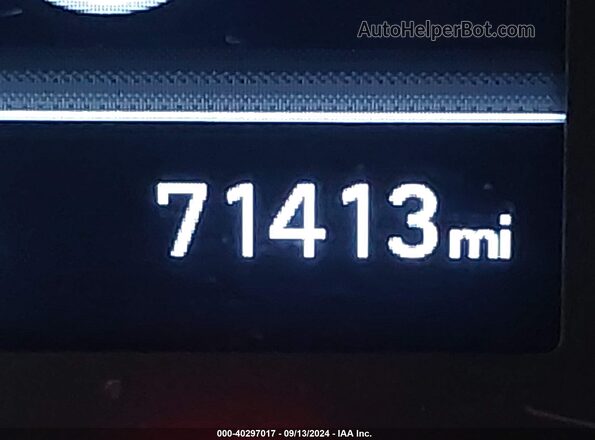 KM8J33AL1KU054372 2019 HYUNDAI TUCSON Gray 
