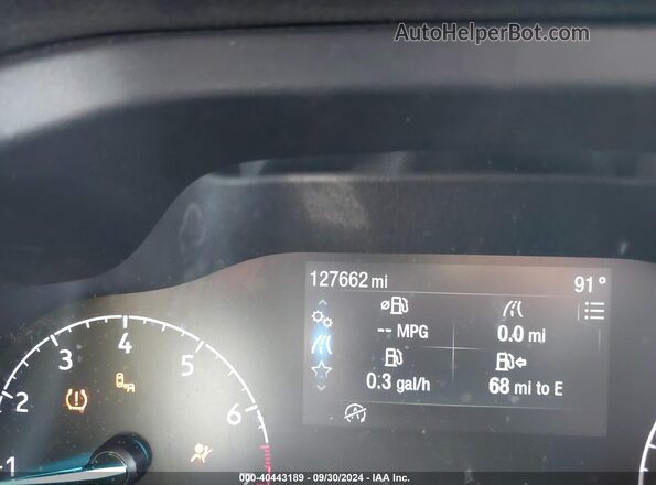 NM0LS7E24M1485833 2021 FORD TRANSIT CONNECT Red 
