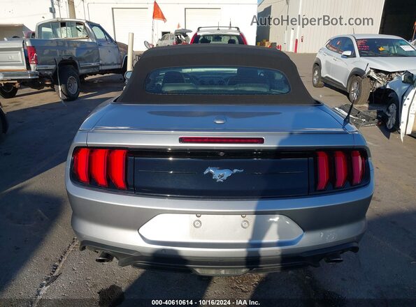 1FATP8UHXP5100021 2023 FORD MUSTANG Silver 
