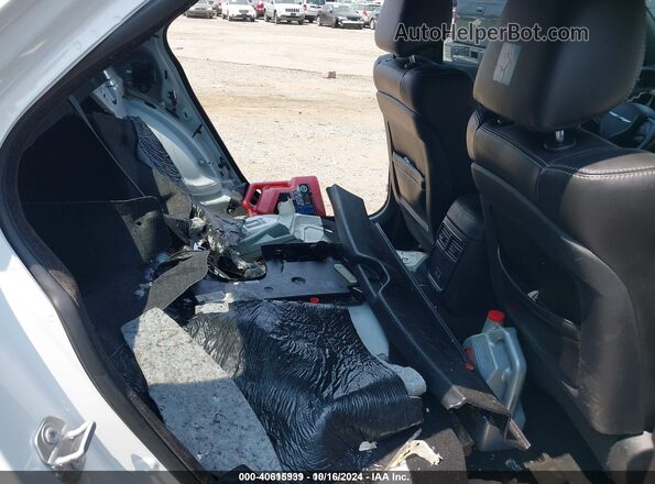 2C3CCABG0MH545996 2021 CHRYSLER 300 Белый Вид наклейки с VIN-кодом