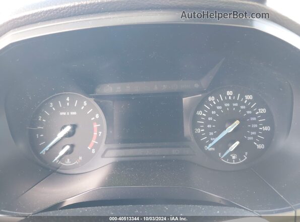 2FMPK4G92LBA73647 2020 FORD EDGE Blue 