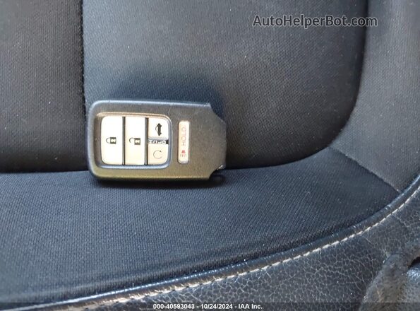 2HGFC2F84MH527942 2021 HONDA CIVIC Black Առջևի վահանակի տեսք