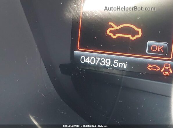 3FA6P0HD5KR246788 2019 FORD FUSION Beige 