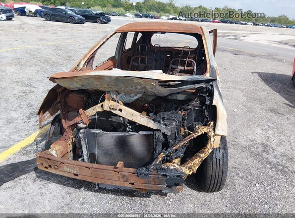 3N1CE2CP6HL376142 2017 NISSAN VERSA NOTE White Widok z przodu