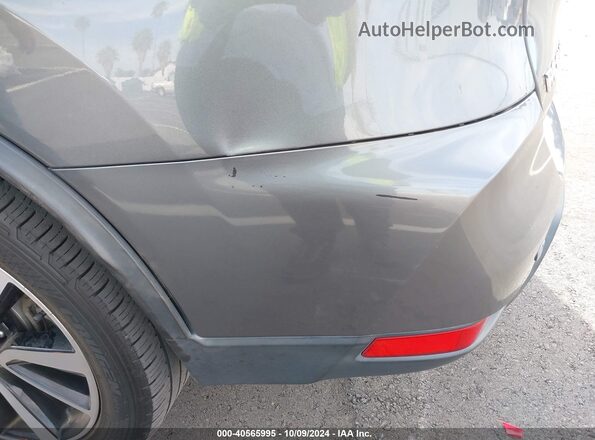 5N1AT2MT1LC705402 2020 NISSAN ROGUE Gray 
