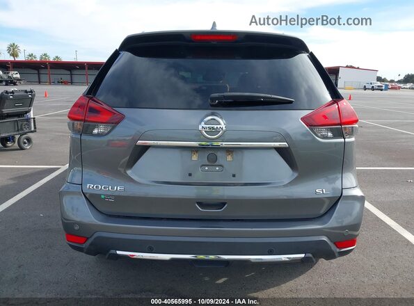 5N1AT2MT1LC705402 2020 NISSAN ROGUE Gray 