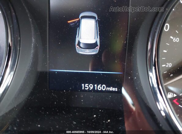 5N1AT2MT1LC705402 2020 NISSAN ROGUE Gray 