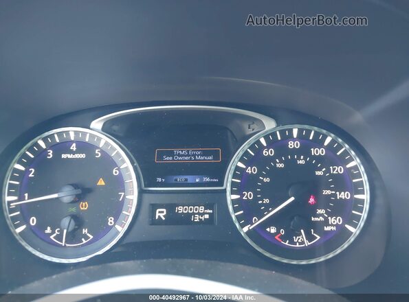 5N1DL0MM7LC548677 2020 INFINITI QX60 Black Հետևի նստատեղերի տեսք