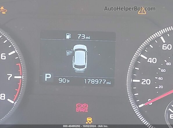 5XYP34HC3LG001153 2020 KIA TELLURIDE White 
