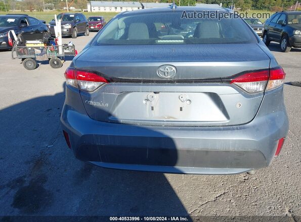 5YFDPRAE0LP066988 2020 TOYOTA LL Light Blue 