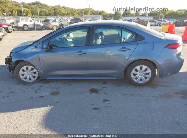 5YFDPRAE0LP066988 2020 TOYOTA LL Light Blue 360 interior view