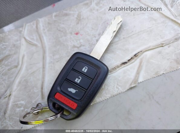 7FARW5H39HE003465 2017 HONDA CR-V Gray წინა პანელის ხედი