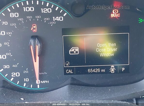 KL7CJPSB3HB239010 2017 CHEVROLET TRAX White 
