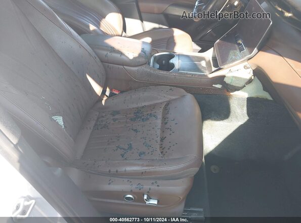 ZN682AVA9P7416648 2023 MASERATI GRECALE White 