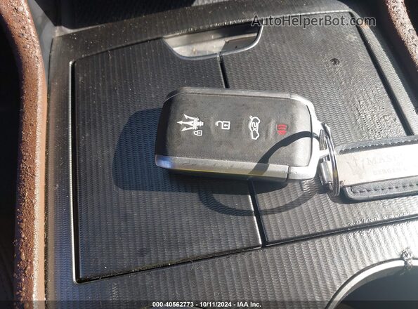 ZN682AVA9P7416648 2023 MASERATI GRECALE White 