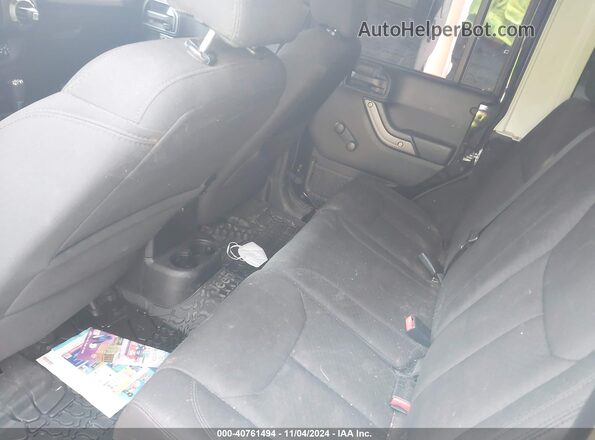 1C4BJWDG9GL233884 2016 JEEP WRANGLER UNLIMITED Черный Вид наклейки с VIN-кодом