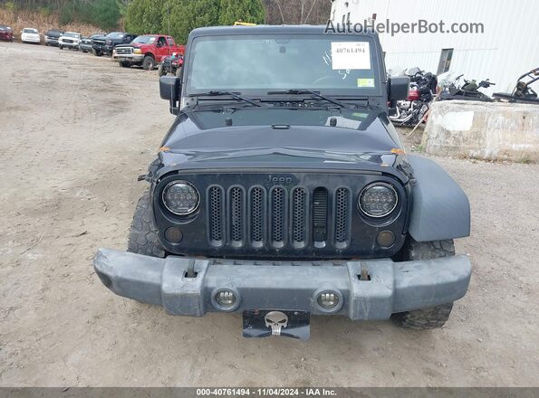 1C4BJWDG9GL233884 2016 JEEP WRANGLER UNLIMITED Черный Вид щитка приборов