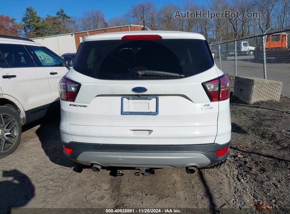 1FMCU0GD5HUC63126 2017 FORD ESCAPE White 
