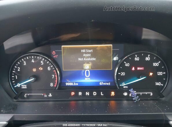 1FMSK8DH4RGA45010 2024 FORD FORD EXPLORER Серый Вид задних сидений