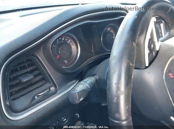 2C3CDZAG1HH572742 2017 DODGE CHALLENGER Silver Widok wnętrza 360 stopni