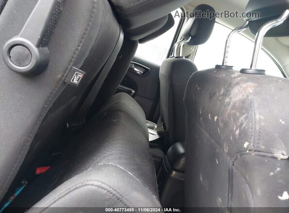 3C4PDCAB4JT497367 2018 DODGE JOURNEY Silver VIN sticker view