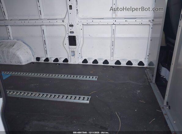 3C6MRVJG0ME577485 2021 RAM PROMASTER 3500 White 