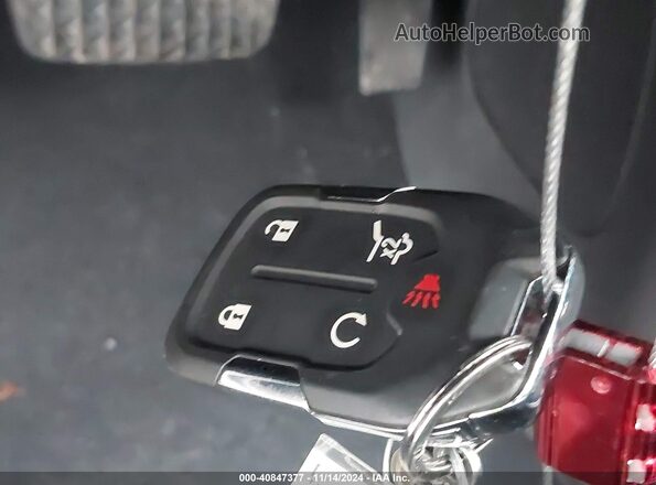 3GKALPEV5ML395752 2021 GMC TERRAIN Черный Вид панели приборов