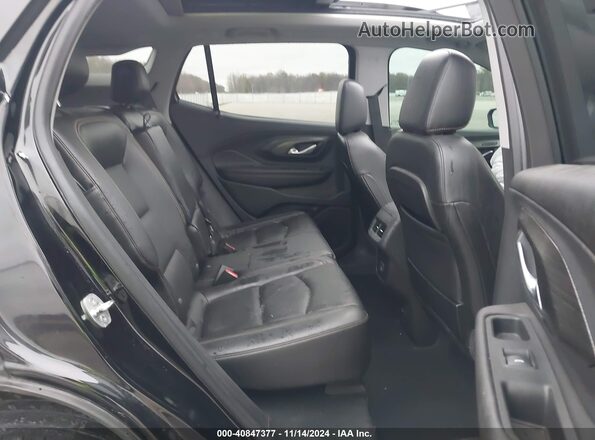 3GKALPEV5ML395752 2021 GMC TERRAIN Черный Вид наклейки с VIN-кодом
