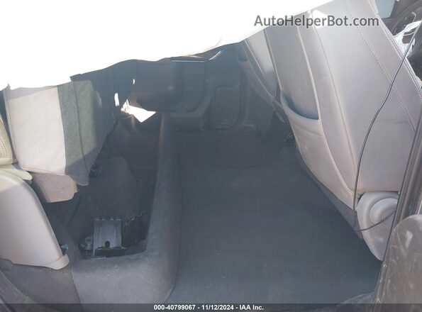 3GTU9CED2LG103036 2020 GMC SIERRA Blue VIN კოდის სტიკერის ხედი