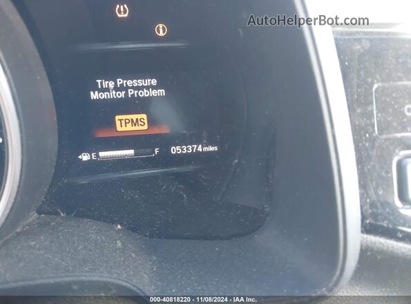 3HGGK5H85JM728476 2018 HONDA FIT Black უკანა სავარძლების ხედი