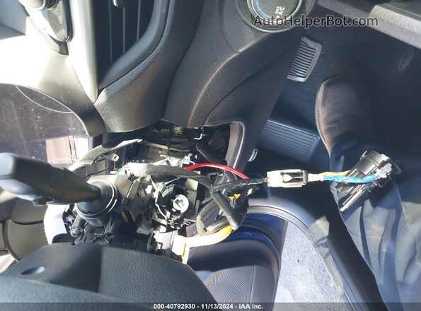 3KPF24AD6ME341798 2021 KIA FORTE Blue Vista frontal