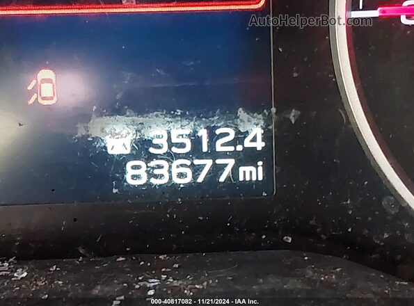 4S4WMAAD1K3438545 2019 SUBARU ASCENT Серый Панорамный вид салона 360°
