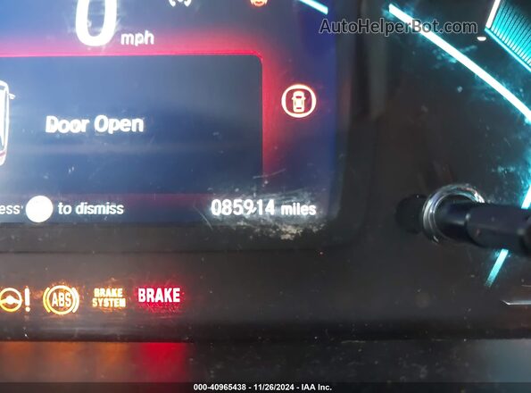 5FNRL6H50MB016823 2021 HONDA ODYSSEY Gray 