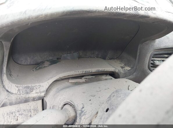 KMHC65LC0KU174513 2019 HYUNDAI IONIQ HYBRID Blue Widok tylnych siedzeń
