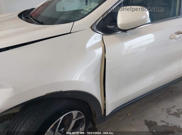 KNDPM3AC6M7931337 2021 KIA SPORTAGE White 