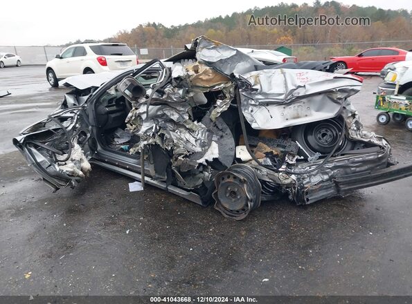 19XFC2F60KE008490 2019 HONDA CIVIC Silver უკანა მარცხენა