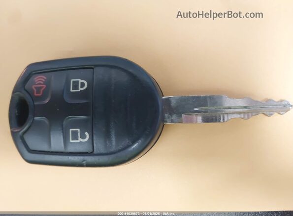 1FMCU0HD0KUB57737 2019 FORD ESCAPE Red Widok deski rozdzielczej