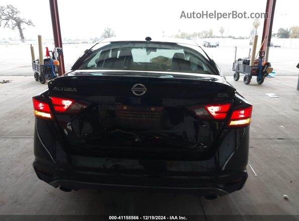 1N4BL4CVXMN416599 2021 NISSAN ALTIMA Черный 