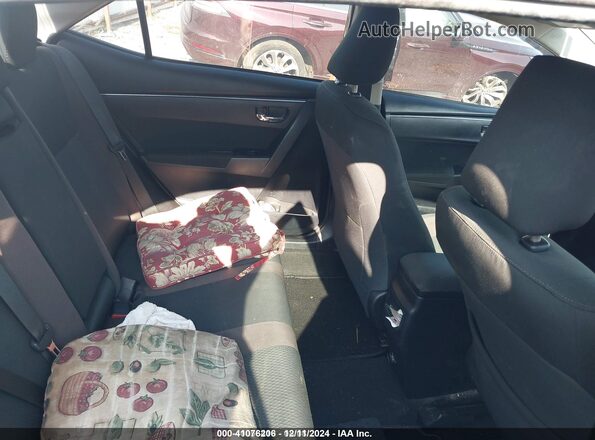 2T1BURHE4KC221417 2019 TOYOTA LL Серый Вид наклейки с VIN-кодом