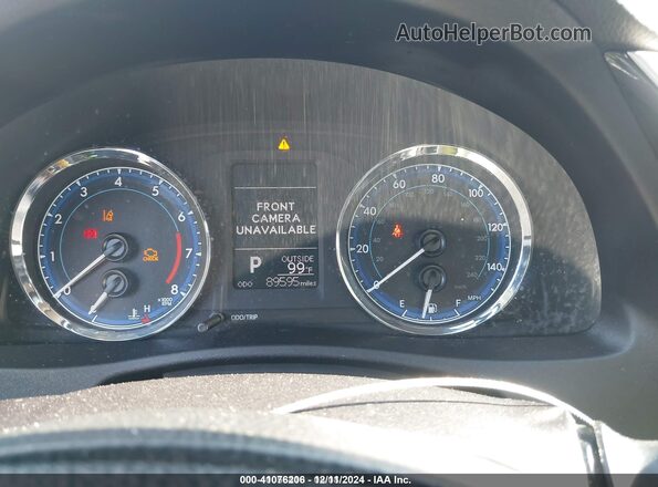 2T1BURHE4KC221417 2019 TOYOTA LL Серый Вид задних сидений