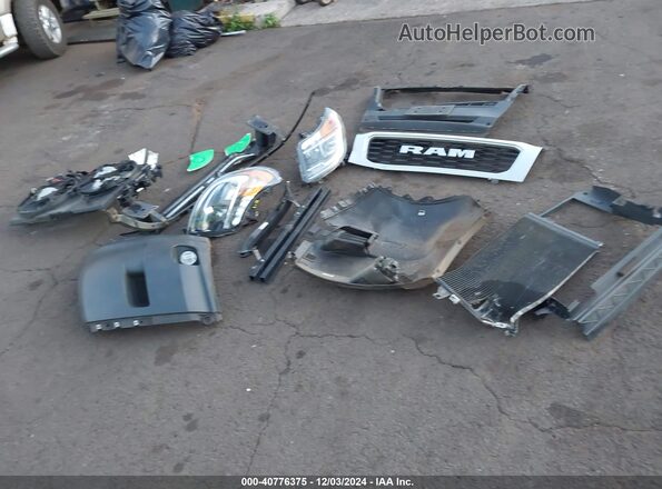 3C6LRVDG8ME554950 2021 RAM PROMASTER 2500 Белый Вид щитка приборов