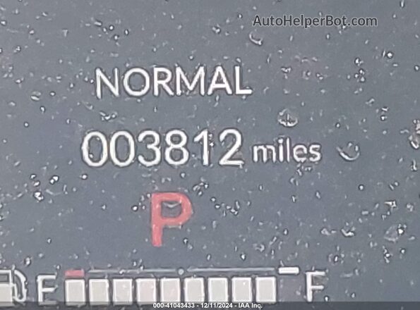3CZRZ1H54RM736446 2024 HONDA HR-V White 