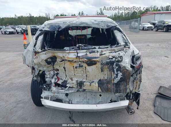3CZRZ1H54RM736446 2024 HONDA HR-V White 