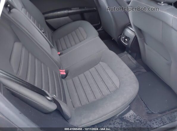 3FA6P0H71LR191610 2020 FORD FUSION Gray Вид наклейки з VIN-кодом