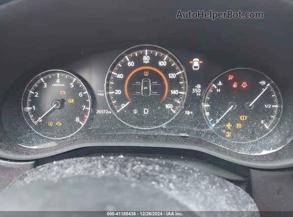 3MVDMACL8MM209876 2021 MAZDA CX-30 Серебряный Вид задних сидений