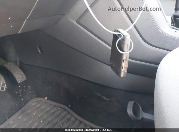 3VVCX7B24NM084751 2022 VOLKSWAGEN TAOS Черный Вид панели приборов