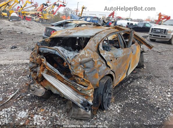 58ADZ1B16LU060966 2020 LEXUS ES 350 Black Задня права чверть