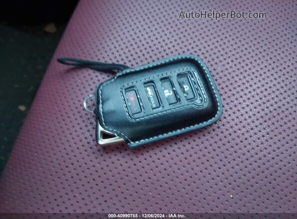 JTJBJRBZXK2106028 2019 LEXUS NX 300H Black Вид панелі приладів